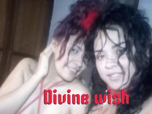Divine_wish