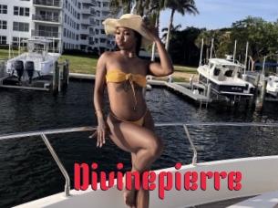 Divinepierre