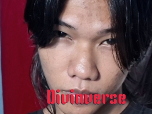 Divinverse