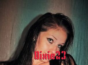 Dixie23
