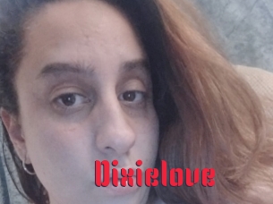 Dixielove