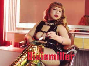 Dixiemiller