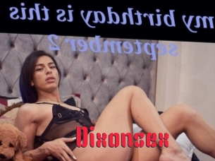 Dixonsex