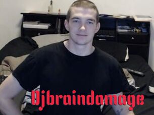 Djbraindamage