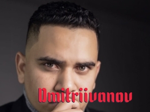 Dmitriivanov