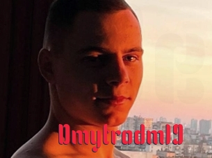 Dmytrodm19