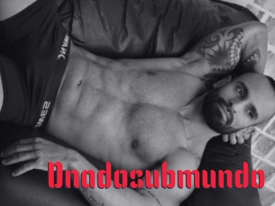 Dnadosubmundo