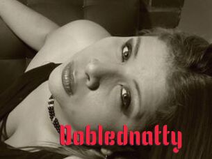 Doblednatty