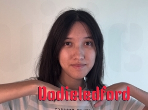 Dodieledford