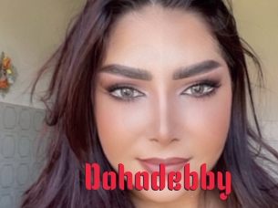 Dohadebby