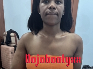 Dojabootyxx