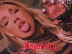 Dojakitty