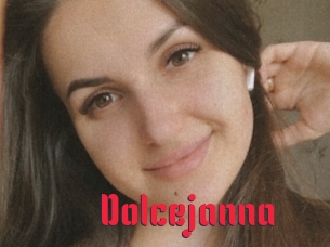 Dolcejanna