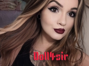 doll4sir Video Extrait