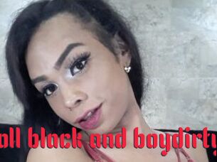 Doll_black_and_boydirty