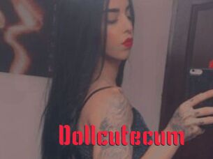 Dollcutecum