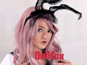 Dollfox