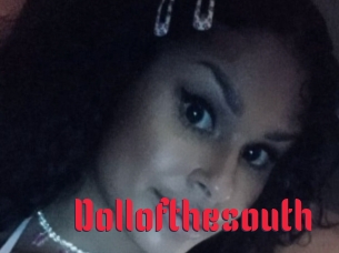 Dollofthesouth
