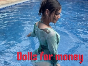 dolls_for_money Video Extrait