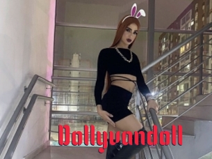 Dollyvandoll