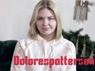 Dolorespatterson