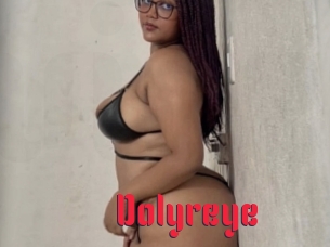 Dolyreye
