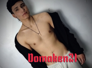 Domaken21