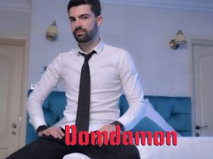Domdamon