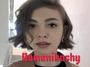 Domenikashy
