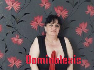 Dominalexis