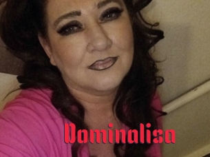 dominalisa Video Extrait