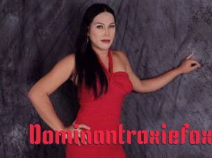 Dominantroxiefox