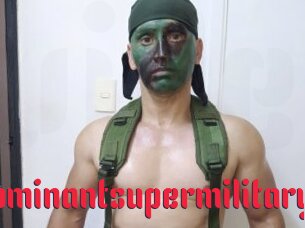 Dominantsupermilitary
