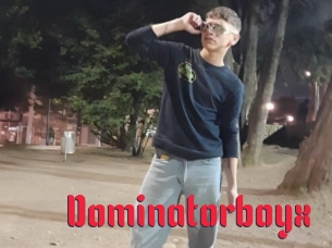 dominatorboyx Video Extrait