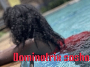 dominatrix_sasha Video Extrait