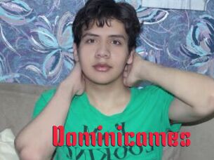 Dominicames
