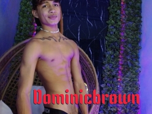 Dominicbrown