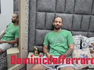 Dominicdefferrard