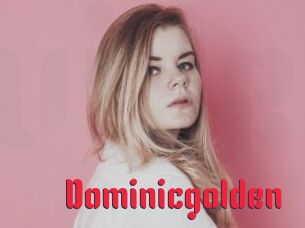 Dominicgolden