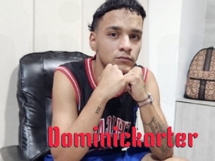 Dominickarter