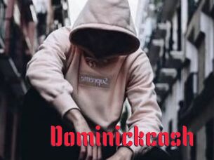 Dominickcash