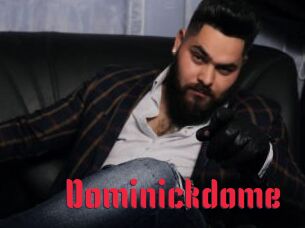 Dominickdome
