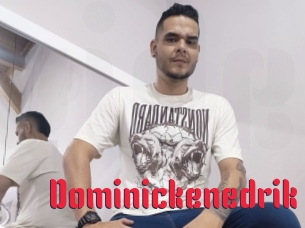 Dominickenedrik