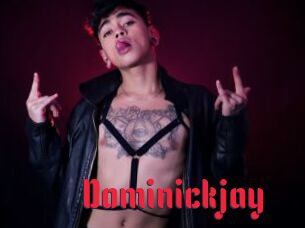 Dominickjay