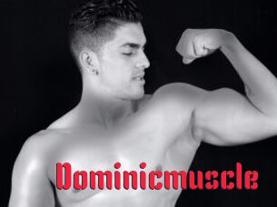 Dominicmuscle