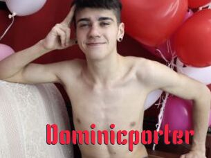Dominicporter