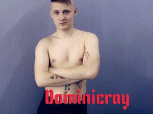 Dominicray