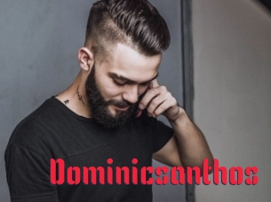 Dominicsanthos