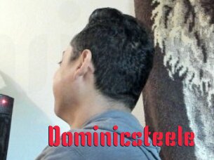 Dominicsteele