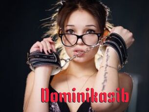 Dominikasib